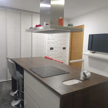 Casa Solaria Cordoba